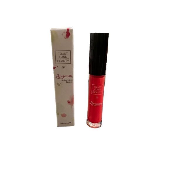 Bundle Trust fund beauty Lipgasm and Jouer Cosmetics Essential Lip Enhancer - Picture 3 of 9